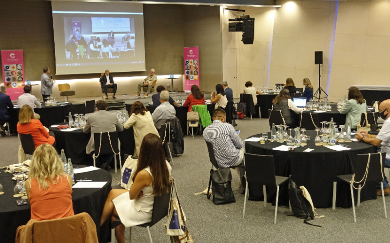 Evolución de productos y servicios para el nuevo Business Travel